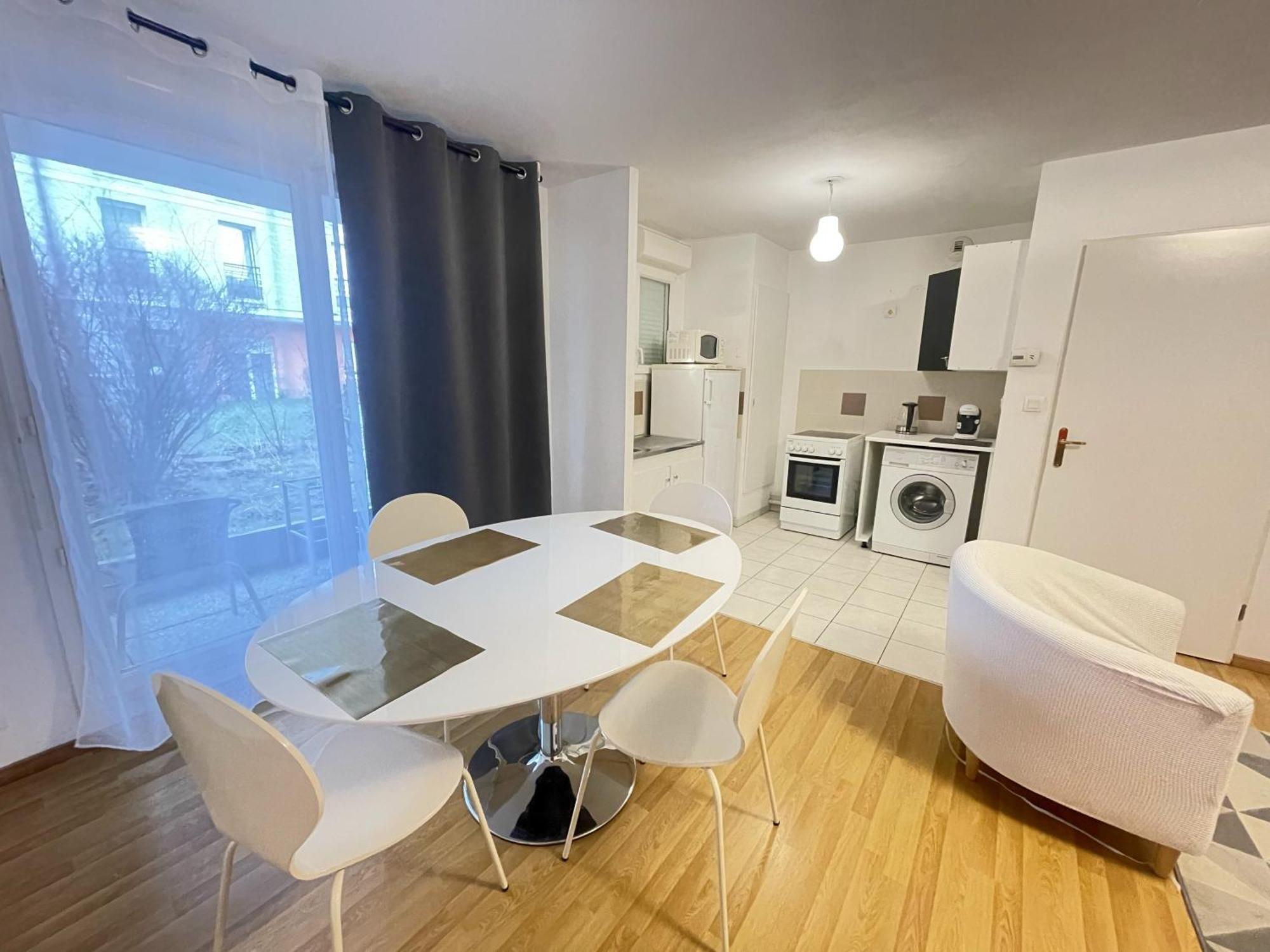 Best Bilocale Saint Louis 68300 In Dogana Basel Bagian luar foto