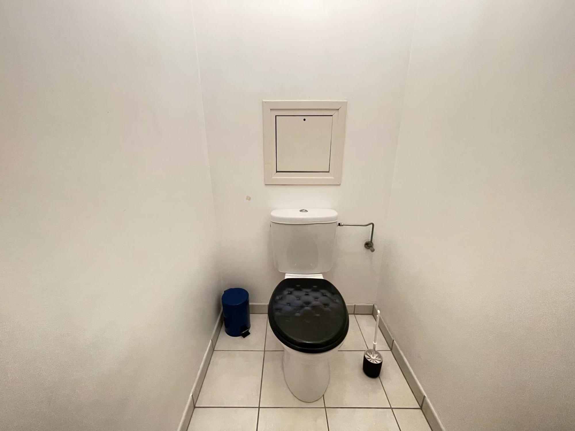 Best Bilocale Saint Louis 68300 In Dogana Basel Bagian luar foto